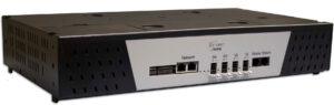 NC120 Central Equipment Module