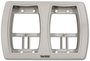 IH122K Dual Station Mounting Kit
